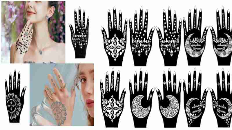 Hand design